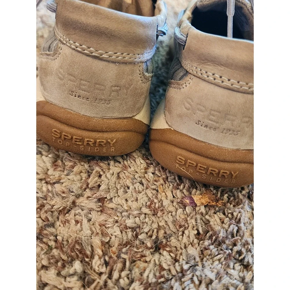 Sperry Top-Sider sperry top